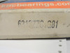 KBC 6313ZZ; Ball Bearing 65mm ID x 140mm OD x 33mm Wide