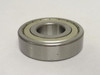 Bearings Limited 6306ZZC3; Ball Bearing; 30mm ID x 72mm OD