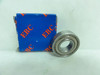 EBC SS-R8-ZZ; Ball Bearing; 1/2"ID; 1-1/8" OD; 5/16" W