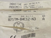 Allen-Bradley 871TM-B4C12-N3; Prox Sensor SS-Tube; 40-250VAC/DC