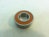 Nachi 6002NSE9CM; Ball Bearing; 15mm ID; 32mm OD; 9mm Width