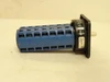Kraus&Naimer CA20B-L40489/001; Rotary Switch; 30A; 600VAC