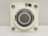 Timken YAS1 1/4 PT SGT; Flange Bearing 1-1/4"ID; 4-Bolt