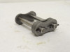 Tsubaki 80-2CL; Double Strand Connecting Link # 80; Carbon Steel