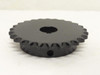 Browning H4026X1; Hardened Sprocket # 40; 26T; 1"ID