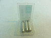 Littelfuse 0314010.VXP; Lot-3 Fuses; 0.1A; 250V