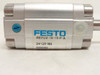 Festo AEVUZ-16-15-P-A; Compact Cylinder 157213; 15mm Bore