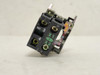 Telemecanique ZB4BWOB31; Pilot Light 38278; 24VDC