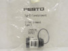 Festo LFMPX-M1; Lot-2 Filter Elements; 183922