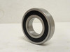 Peer 6207-2RS; Ball Bearing; 35mm Bore x 72mm OD x 17mm Wide