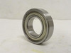 NSK 6005ZZCE; Ball Bearing 25mm ID x 47mm OD x 12mm Wide