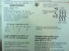 Square D H361DSWC; Disconnect Switch; 30A; 3P; 600V; 250VDC