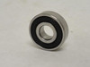 Koyo 62012RSC3; Ball Bearing 12mm ID x 32mm OD x 10mm Wide