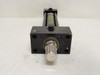 Delta 2.00JJ2HLUSX3A8; Hydraulic Cylinder; 2"ID x 8" Stk