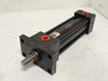 Ortman 1228974-1; Hydraulic Cylinder 2"ID x 6.5" Stroke