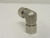 Parker 8EE8-316; Union Elbow; 90Deg; SS-316; 1/2" Compression