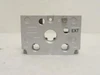 Festo 162545; Valve Manifold End Plate CPV14-EPR-E