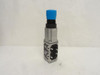 Festo LR-ZP-A-D-1; Intermediate Pressure Regulator Plate; 35969