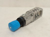 Festo LR-ZP-A-D-1; Intermediate Pressure Regulator Plate; 35969
