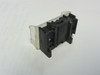 Allen-Bradley 800T-XD4; Contact Block; 1NC; 600VAC