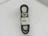 Bando 2EDG2;  Auto V-Belt; Industry Number RPF2615