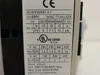 Dayton 2UXX1; Starter 18A; 3P; 600V Max; Coil: 24VAC