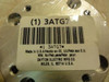 Speedaire 3ATG7; Air Cylinder; 1 1/2 In Bore; 1/4 In Stroke