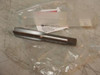 Westward 2LWJ8; Hand Tap; Plug; 9/16-12 UNC