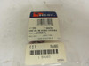 Recoil 24584L; Thread Insert; 8-36x0.328mm L; Pk10