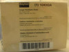 Dayton 1DKH3A; Chain; Trade Size 2/0; 10 Ft; 405 Lb