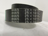 Bando DDPF8665; Auto V-Belt; 2EEF7