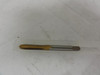 Westward 5TWJ3; Straight Flute Tap; M11x1.5; Right Hand