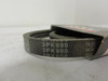 Bando 3PK990; Serpentine Belt 390K3; 3-ribs 39.0"L; 2JZE8