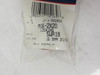 Recoil 5WA19; Thread Insert; M16-2x2D Locking