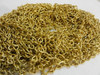 MFG- MDL-Unkn40461; Golden chain; 3/4" Pitch; 56 Ft. Length
