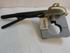 Grainger 1RLL9; Locking Handle Kit; 1" NPT; PVC
