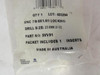 Recoil 5VV91; Threaded Insert; UNC 7/8-9x1.0D Locking
