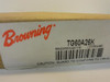Browning TG60A26K; Torque Limiter Sprocket # 60; 26T