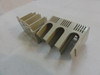 MFG- MDL-Unkn39234; LOT-2 Circuit Breaker Cover 50A 3 Pole; 3-1/2" Wide