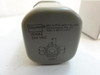 Dayton  1EHA2; Relay 240VAC Coil Volts; 11 Pin