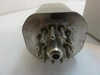 Dayton  1EHA2; Relay 240VAC Coil Volts; 11 Pin