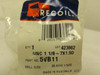 Recoil 5VB11; Thread Insert; 1 1/8-7
