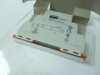 Dayton 1EJG3; Solid State Relay; Input; 90-280VAC; Gray