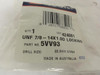 Recoil 5VV93; Threaded Insert; 7/8-14