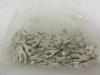 Power First 5WHE1; Fork Terminal; 16 to 14 AWG; PK100