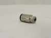 Legris 3175 08 11; Lot-5 Metal Male Connector 5/16"or8mm PTC; 1/8NPT