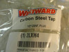 Westward 2LXH4; Hand Tap; 1/2"-20; Plug; Right Hand
