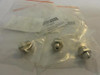 Westward 5TUU7; Lot-3; Nosepiece; 1/8 In; For Use w/5TUR1; 5TUR2
