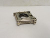 SMC Y400; Mounting Spacers With Brackets; 3/4"ID