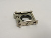 SMC Y400; Mounting Spacers With Brackets; 3/4"ID